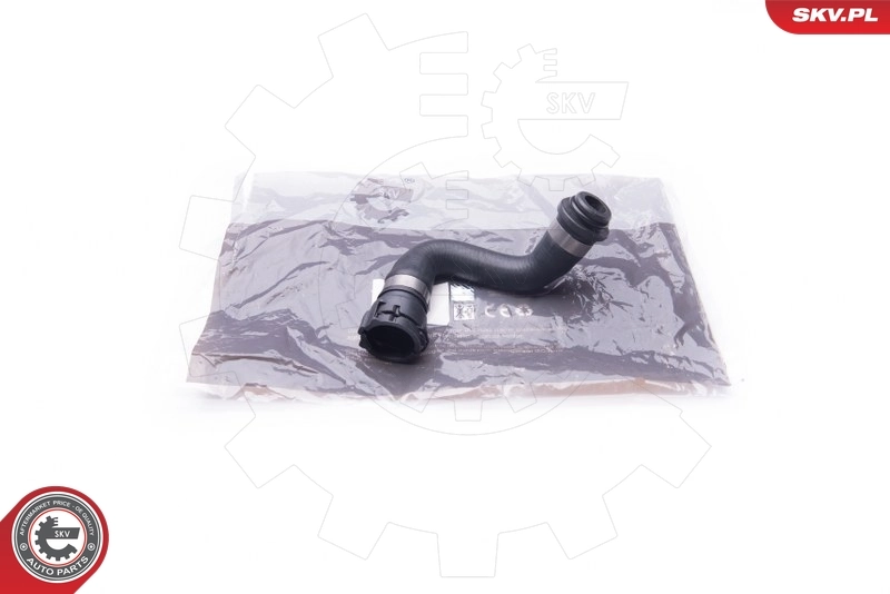 Radiator Hose